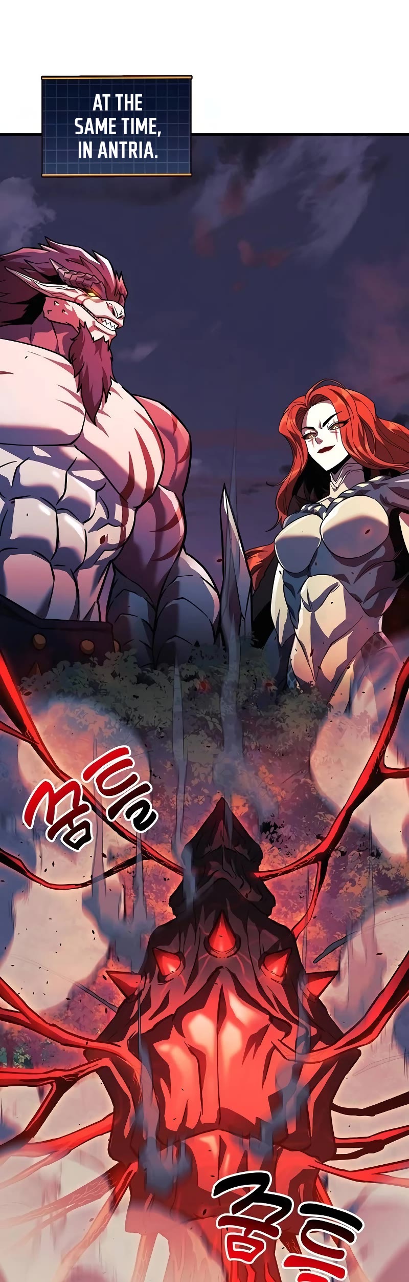 I’ll be Taking a Break for Personal Reasons Chapter 98 page 27 - Chapter 98