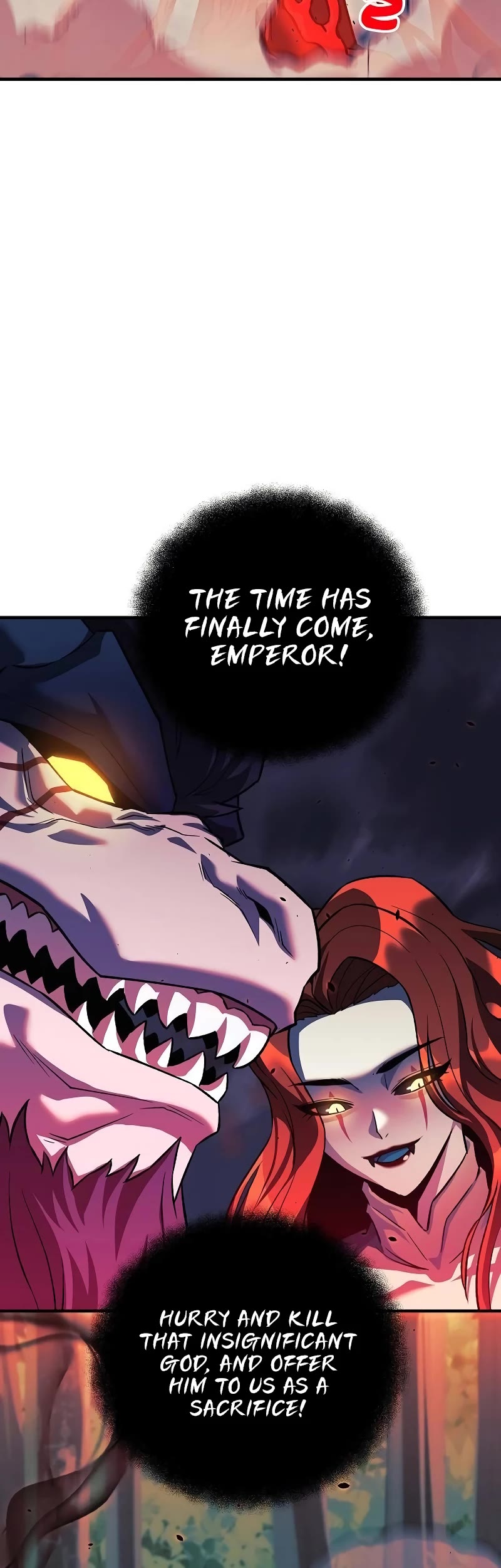 I’ll be Taking a Break for Personal Reasons Chapter 98 page 28 - Chapter 98