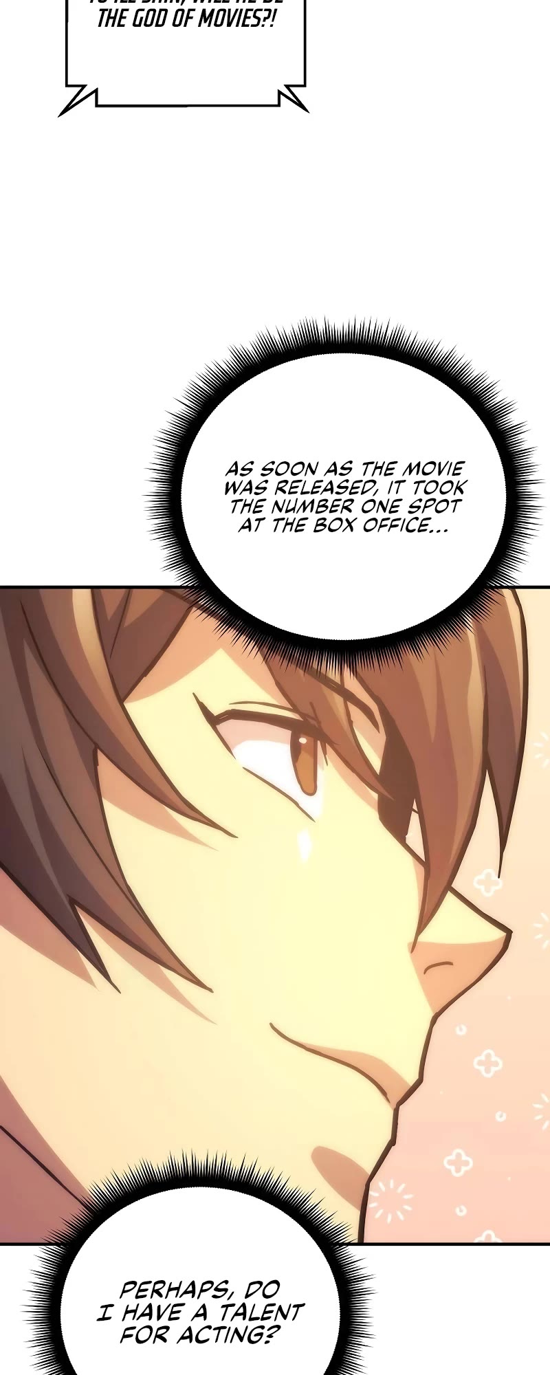 I’ll be Taking a Break for Personal Reasons Chapter 98 page 35 - Chapter 98