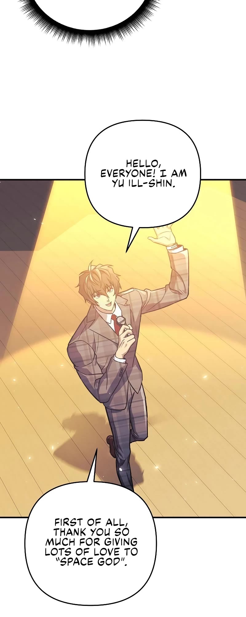 I’ll be Taking a Break for Personal Reasons Chapter 98 page 36 - Chapter 98