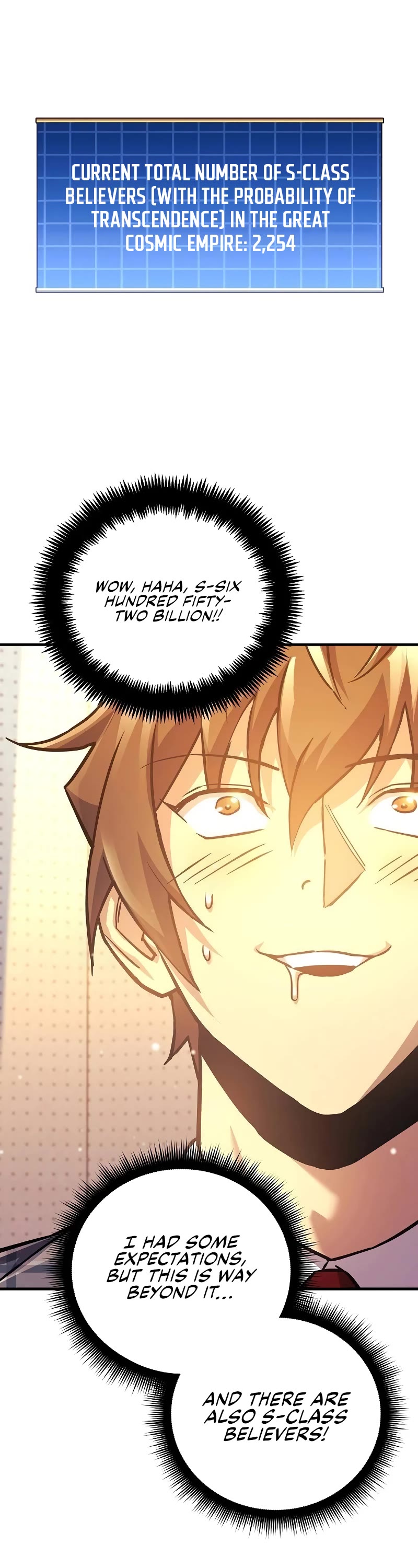 I’ll be Taking a Break for Personal Reasons Chapter 98 page 46 - Chapter 98