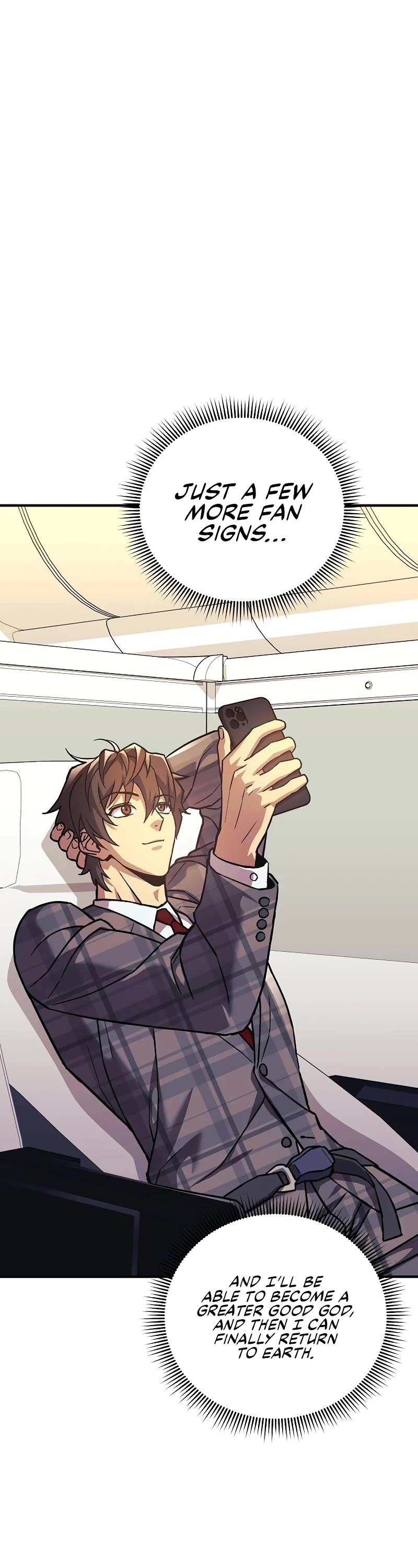 I’ll be Taking a Break for Personal Reasons Chapter 98 page 49 - Chapter 98