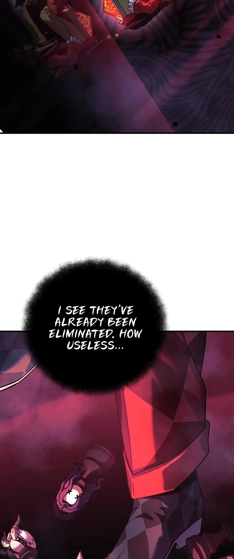I’ll be Taking a Break for Personal Reasons Chapter 98 page 54 - Chapter 98