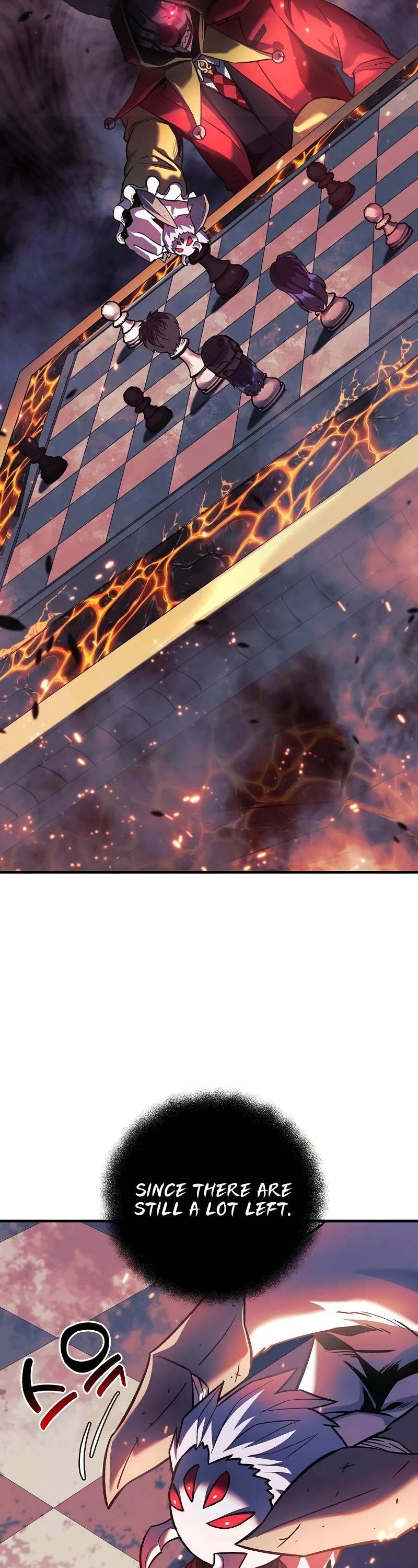 I’ll be Taking a Break for Personal Reasons Chapter 98 page 56 - Chapter 98