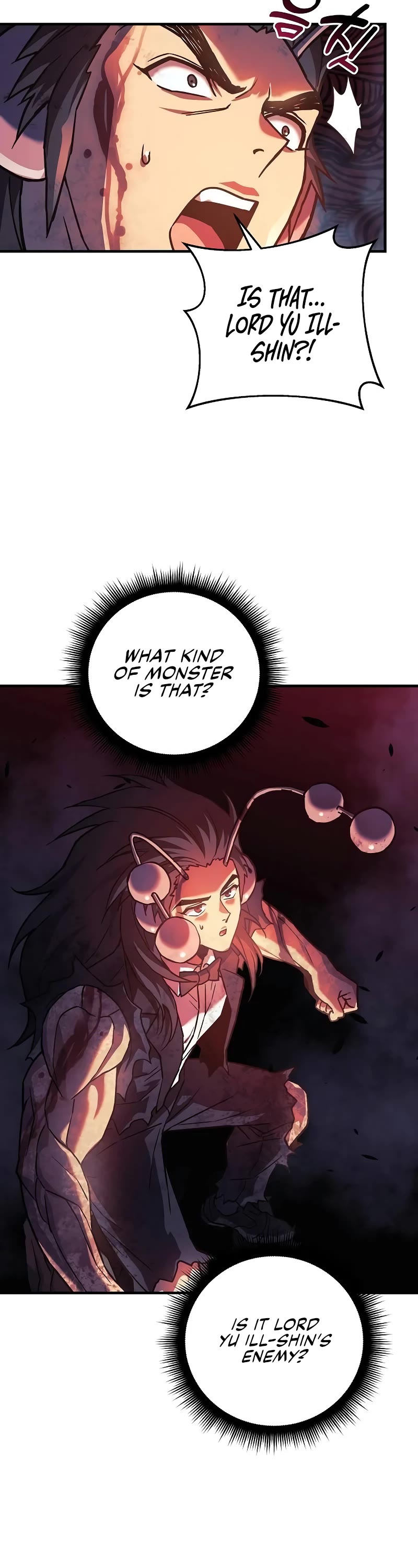 I’ll be Taking a Break for Personal Reasons Chapter 98 page 58 - Chapter 98