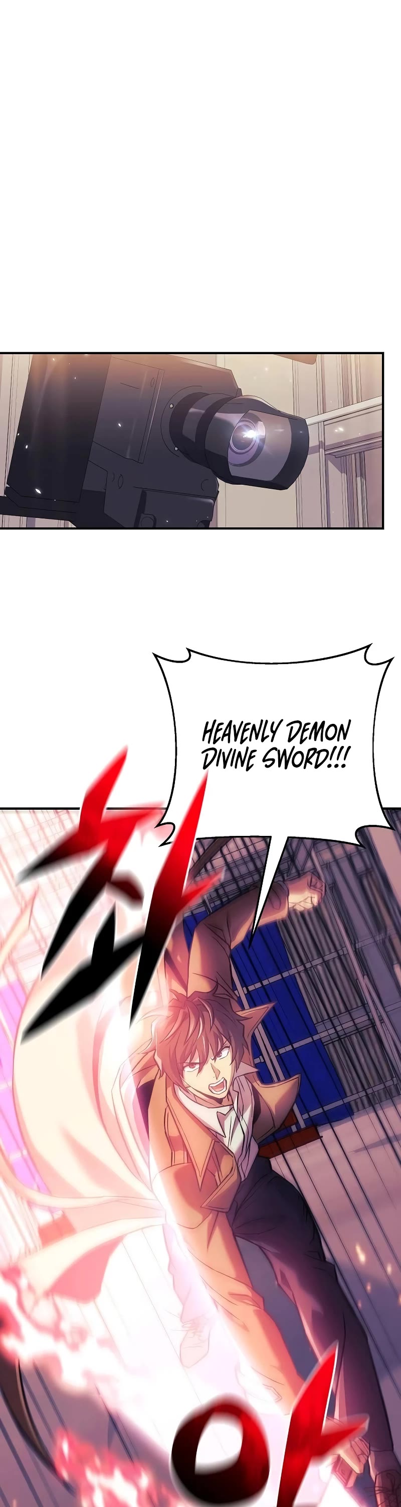 I’ll be Taking a Break for Personal Reasons Chapter 98 page 6 - Chapter 98