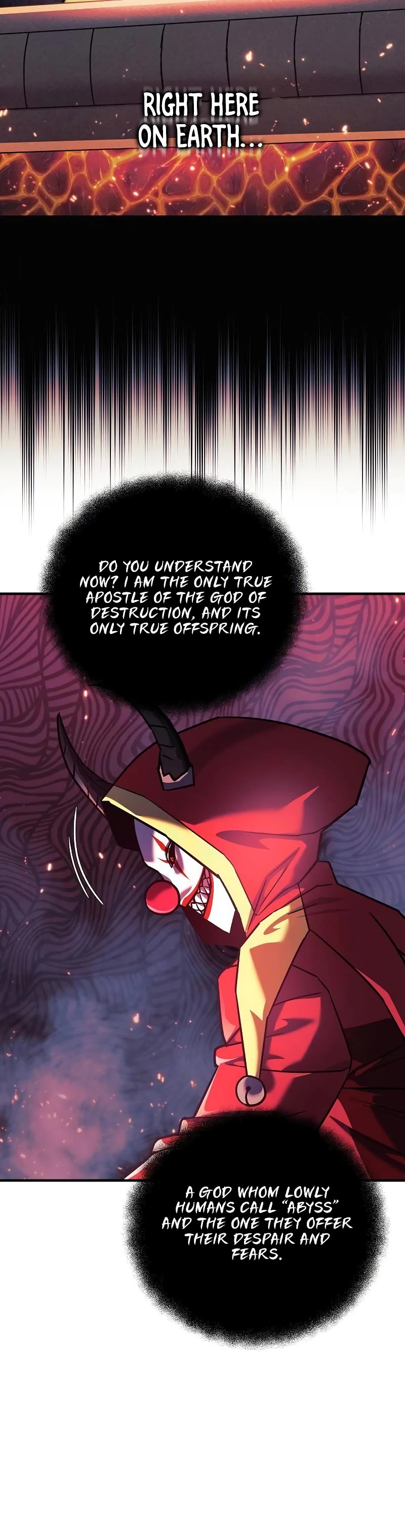 I’ll be Taking a Break for Personal Reasons Chapter 99 page 11 - Chapter 99