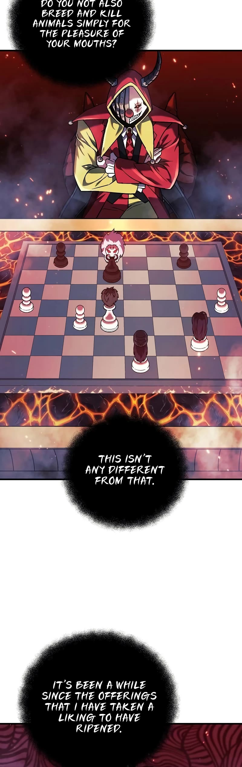 I’ll be Taking a Break for Personal Reasons Chapter 99 page 13 - Chapter 99