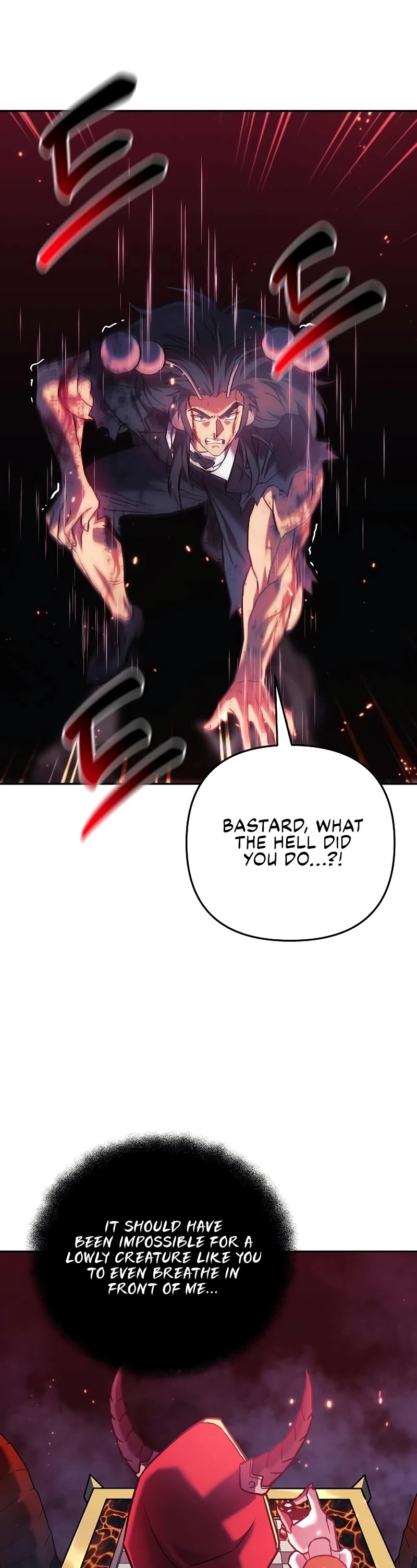 I’ll be Taking a Break for Personal Reasons Chapter 99 page 2 - Chapter 99