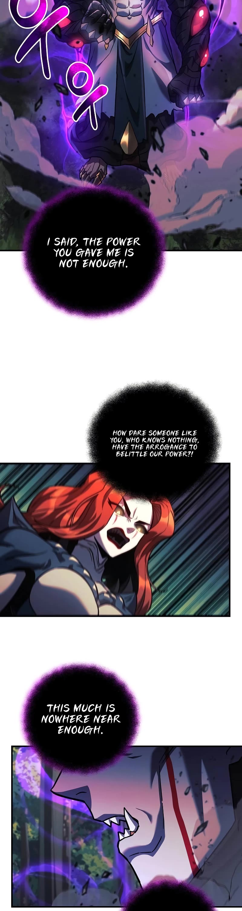 I’ll be Taking a Break for Personal Reasons Chapter 99 page 27 - Chapter 99