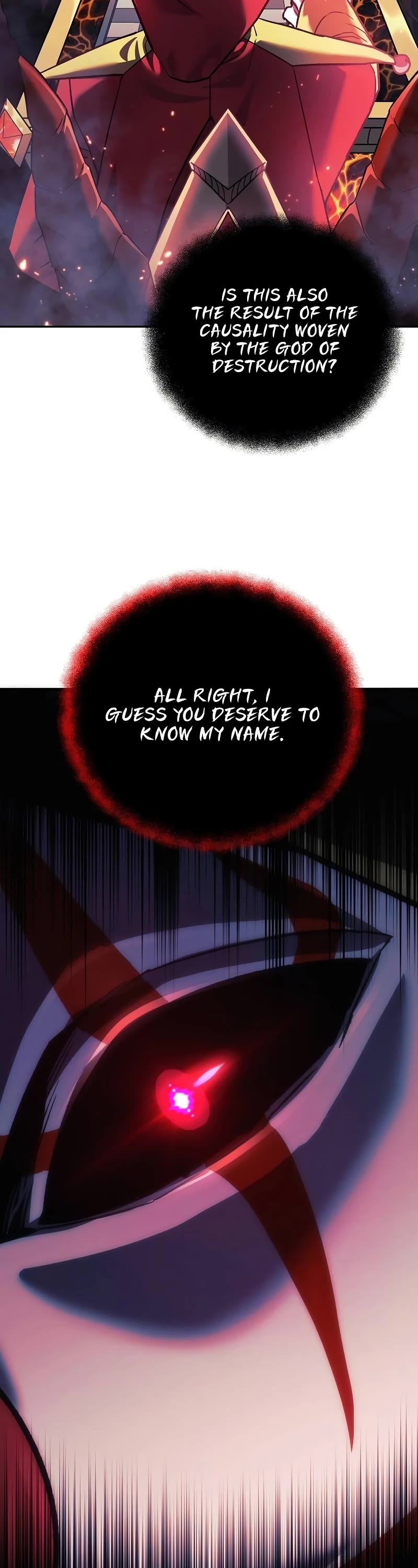 I’ll be Taking a Break for Personal Reasons Chapter 99 page 3 - Chapter 99