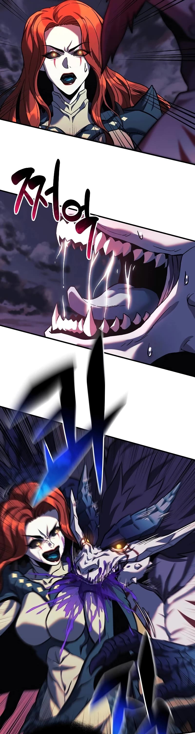 I’ll be Taking a Break for Personal Reasons Chapter 99 page 34 - Chapter 99