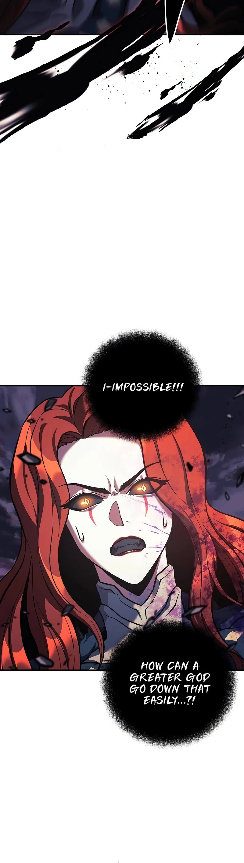 I’ll be Taking a Break for Personal Reasons Chapter 99 page 37 - Chapter 99