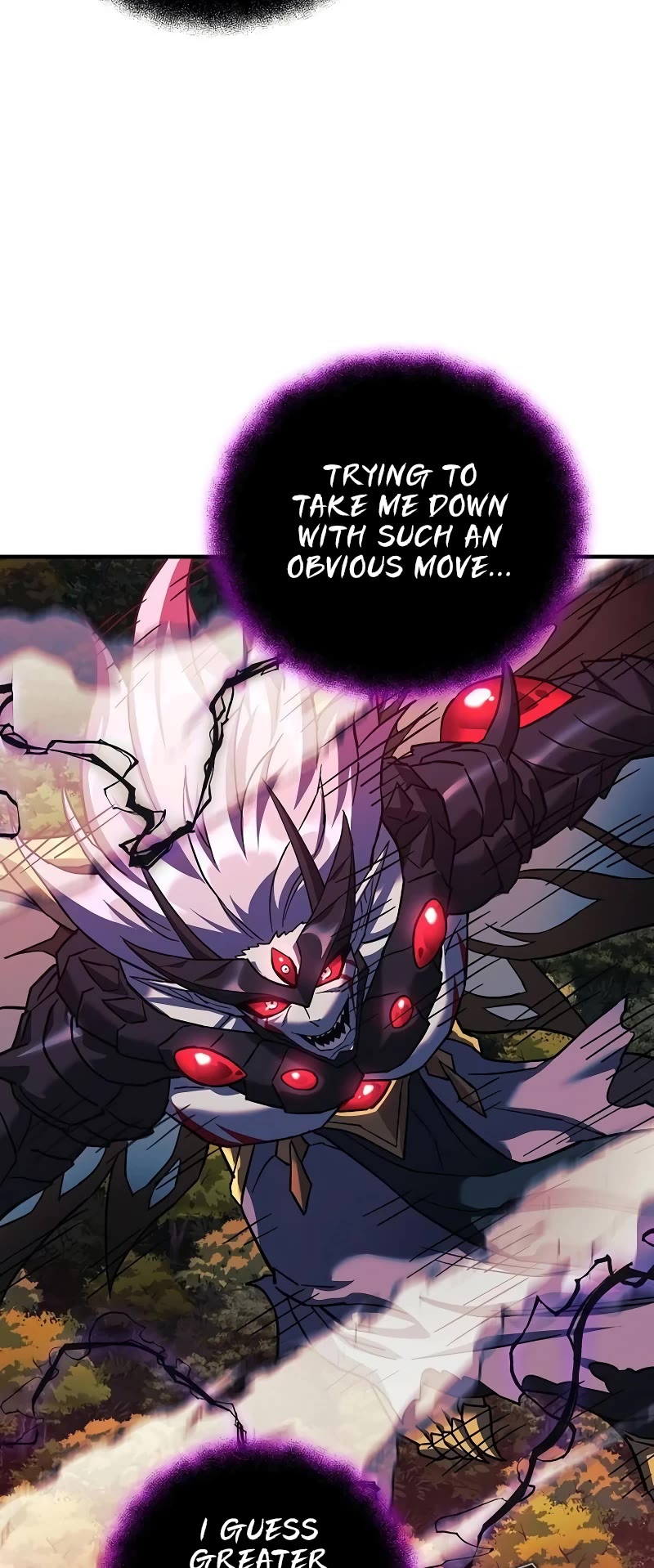 I’ll be Taking a Break for Personal Reasons Chapter 99 page 44 - Chapter 99