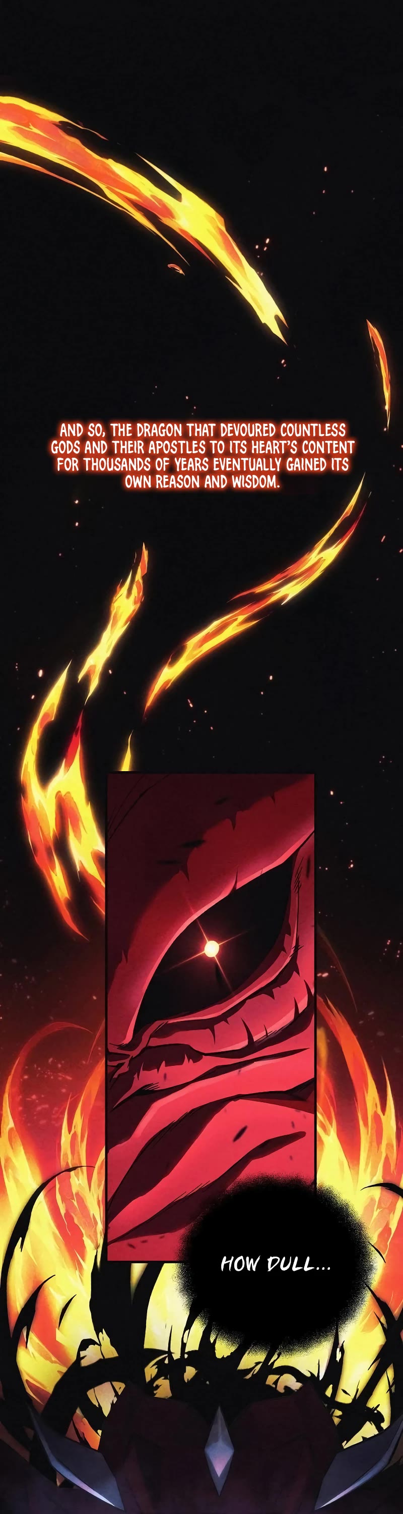 I’ll be Taking a Break for Personal Reasons Chapter 99 page 8 - Chapter 99