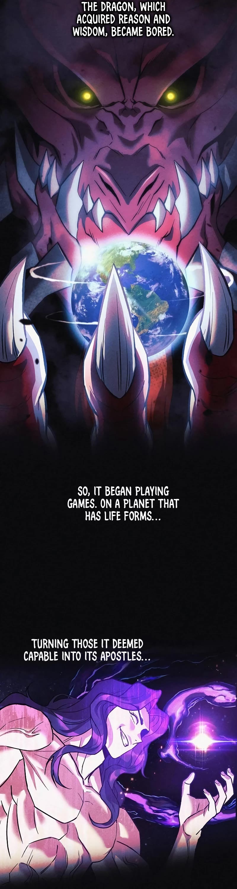 I’ll be Taking a Break for Personal Reasons Chapter 99 page 9 - Chapter 99