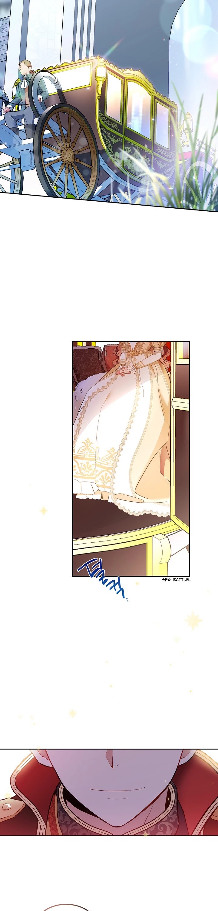 I'll Be the Matriarch in This Life Chapter 0 page 10 - Chapter 0: Prologue