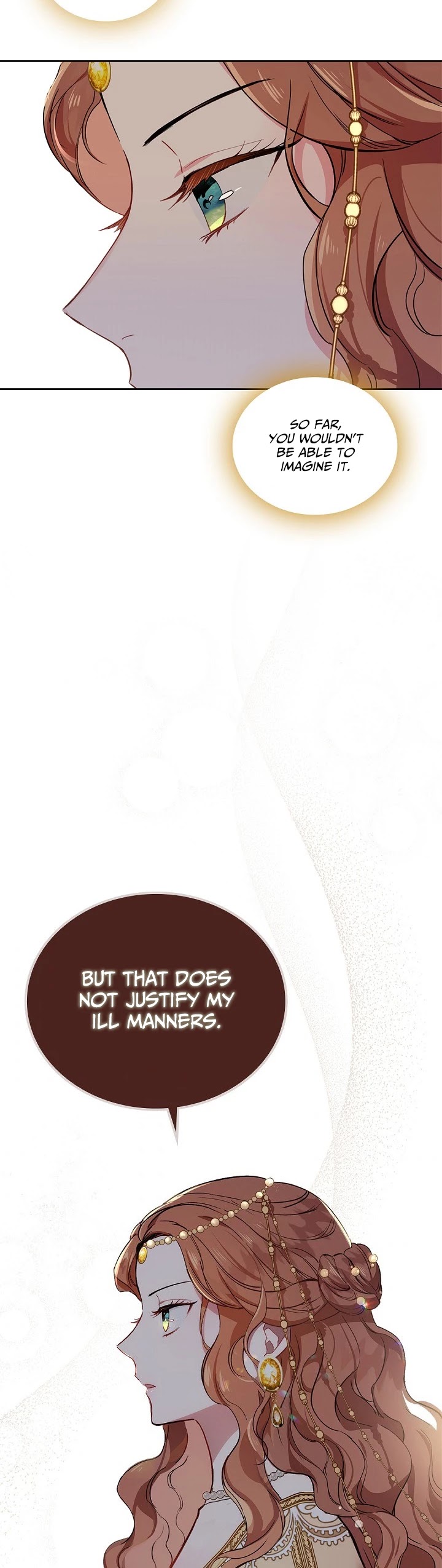 I'll Be the Matriarch in This Life Chapter 0 page 17 - Chapter 0: Prologue