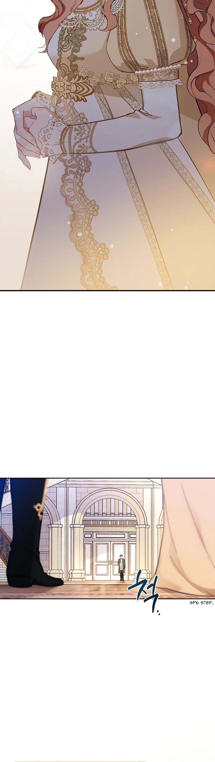 I'll Be the Matriarch in This Life Chapter 0 page 18 - Chapter 0: Prologue