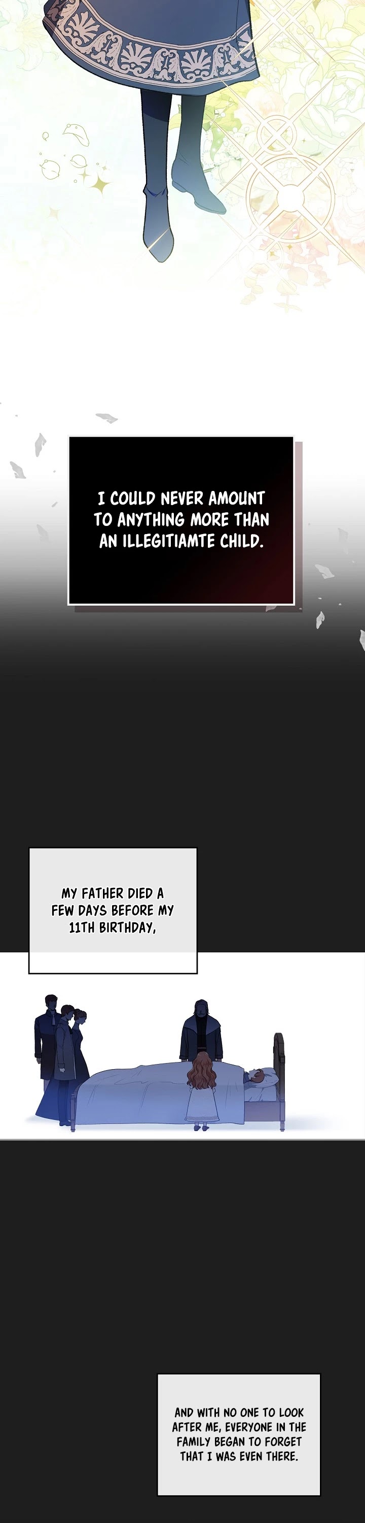 I'll Be the Matriarch in This Life Chapter 1 page 16 - Chapter 1