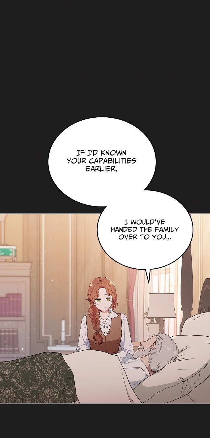 I'll Be the Matriarch in This Life Chapter 1 page 21 - Chapter 1