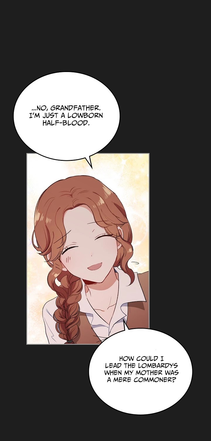 I'll Be the Matriarch in This Life Chapter 1 page 22 - Chapter 1