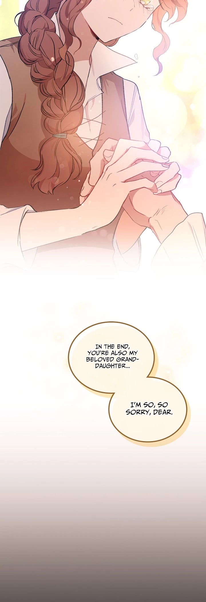 I'll Be the Matriarch in This Life Chapter 1 page 24 - Chapter 1