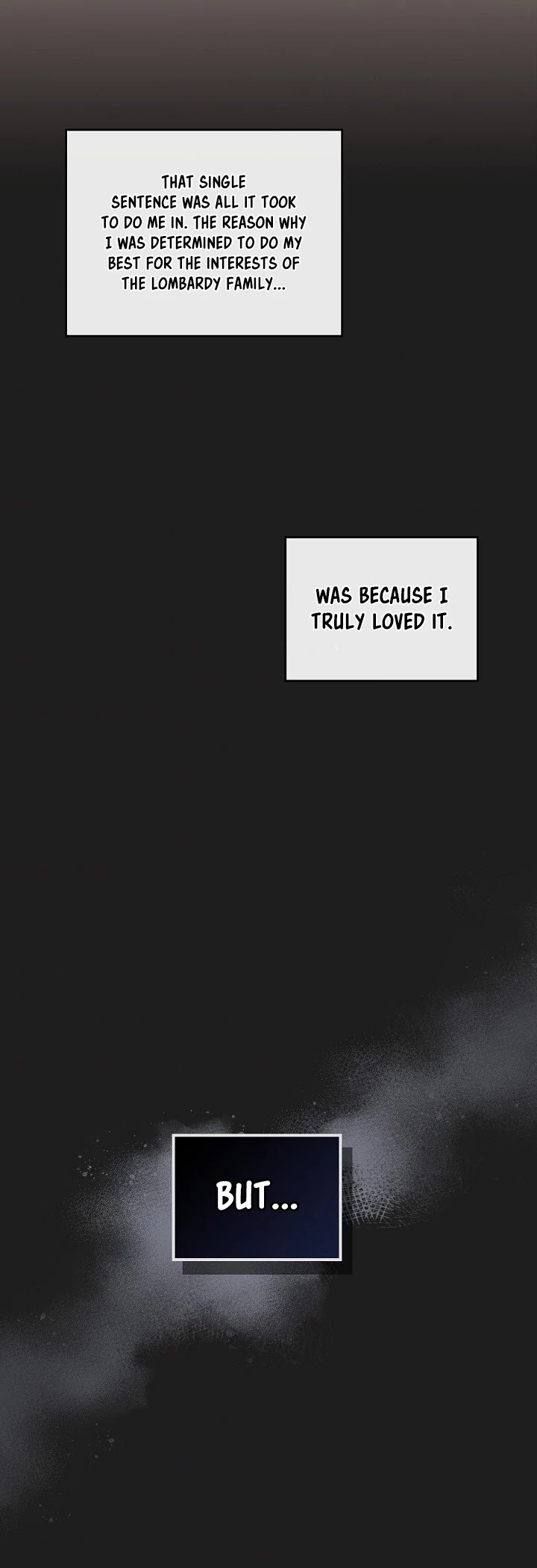 I'll Be the Matriarch in This Life Chapter 1 page 25 - Chapter 1