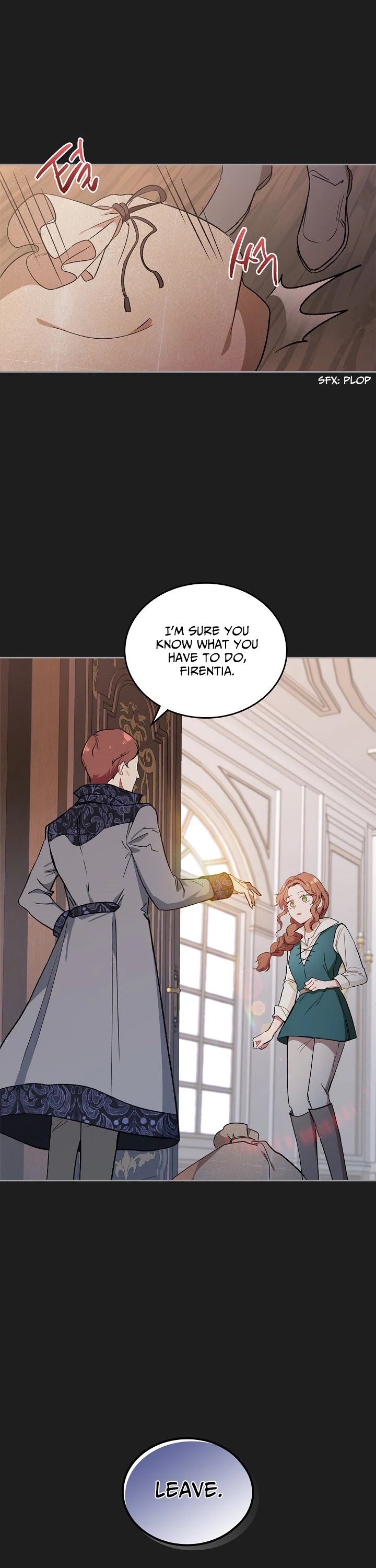 I'll Be the Matriarch in This Life Chapter 1 page 26 - Chapter 1