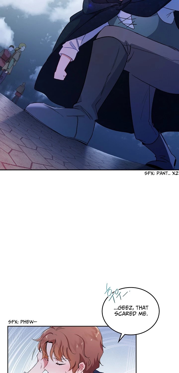 I'll Be the Matriarch in This Life Chapter 1 page 37 - Chapter 1