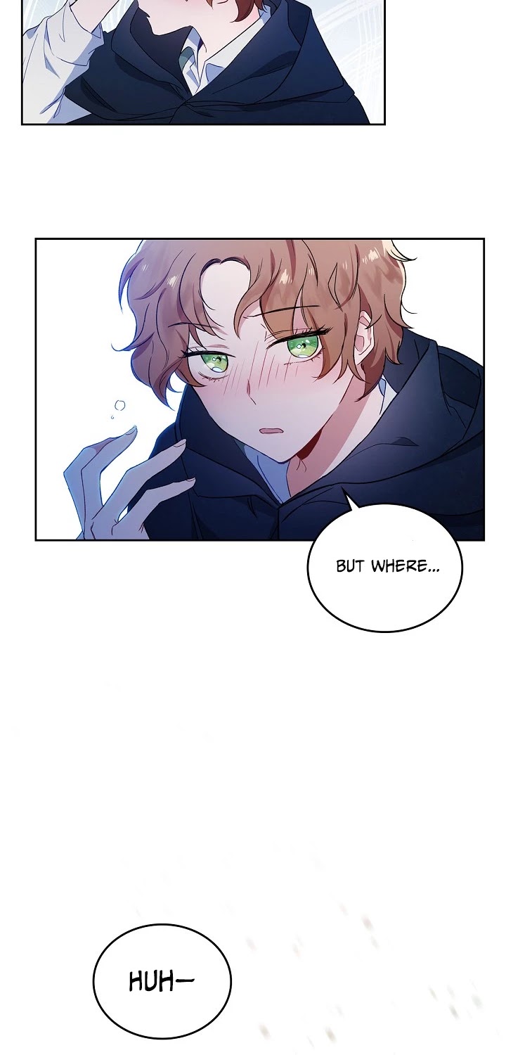 I'll Be the Matriarch in This Life Chapter 1 page 38 - Chapter 1
