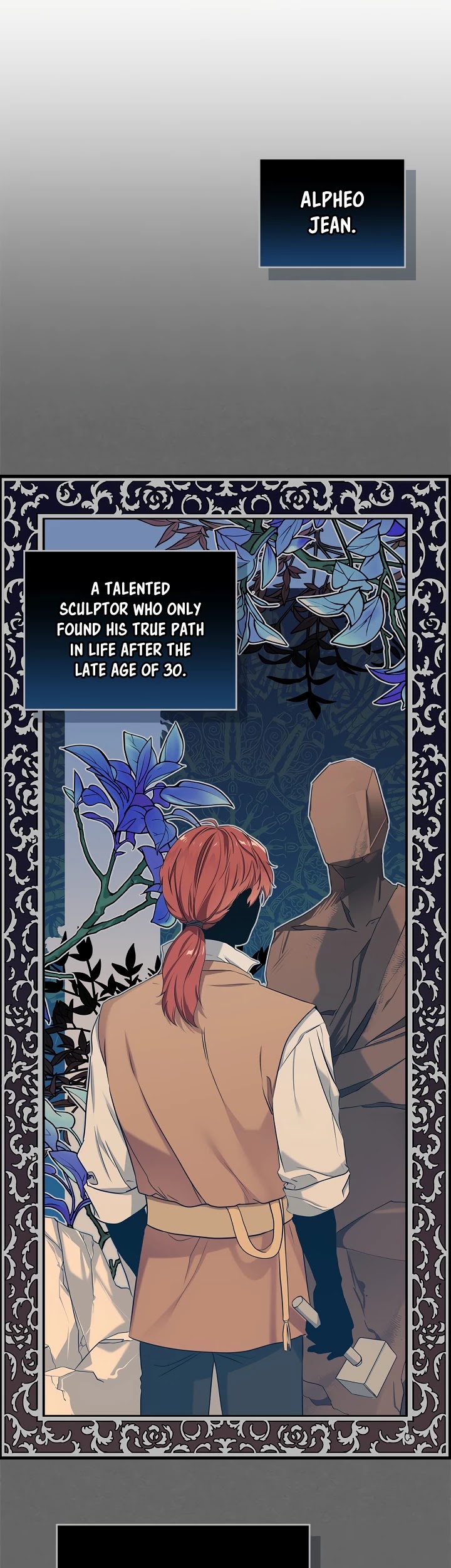 I'll Be the Matriarch in This Life Chapter 10 page 23 - Chapter 10