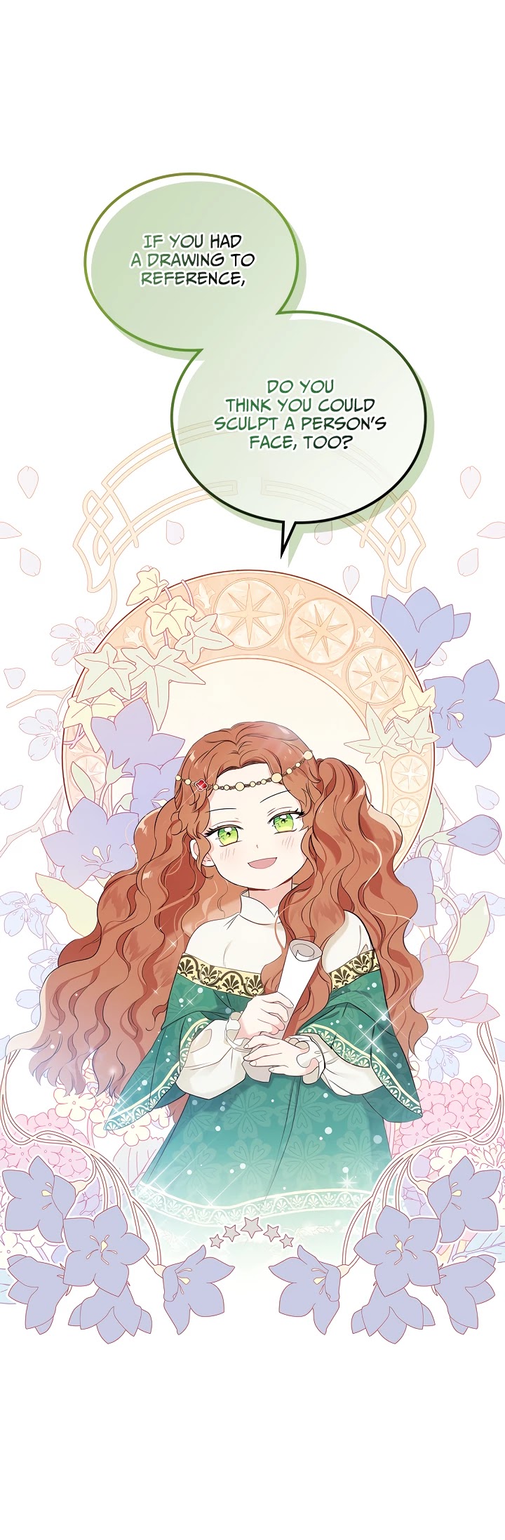 I'll Be the Matriarch in This Life Chapter 10 page 33 - Chapter 10