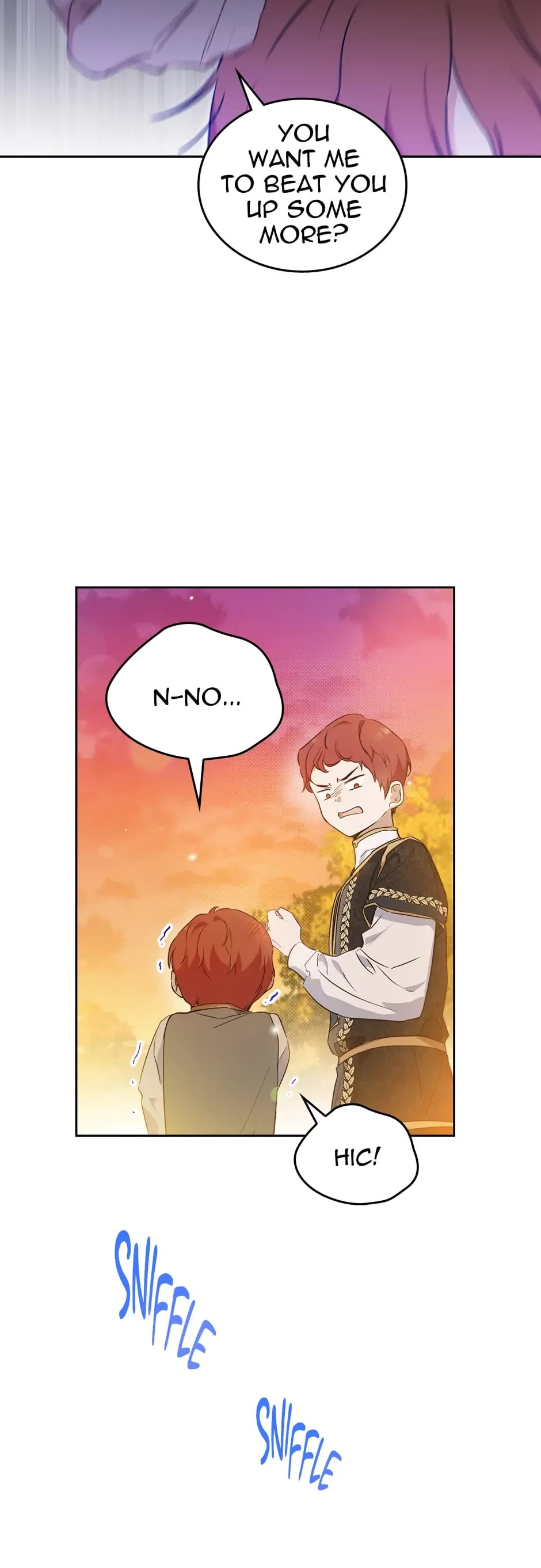 I'll Be the Matriarch in This Life Chapter 100 page 10 - Chapter 100: Revenge