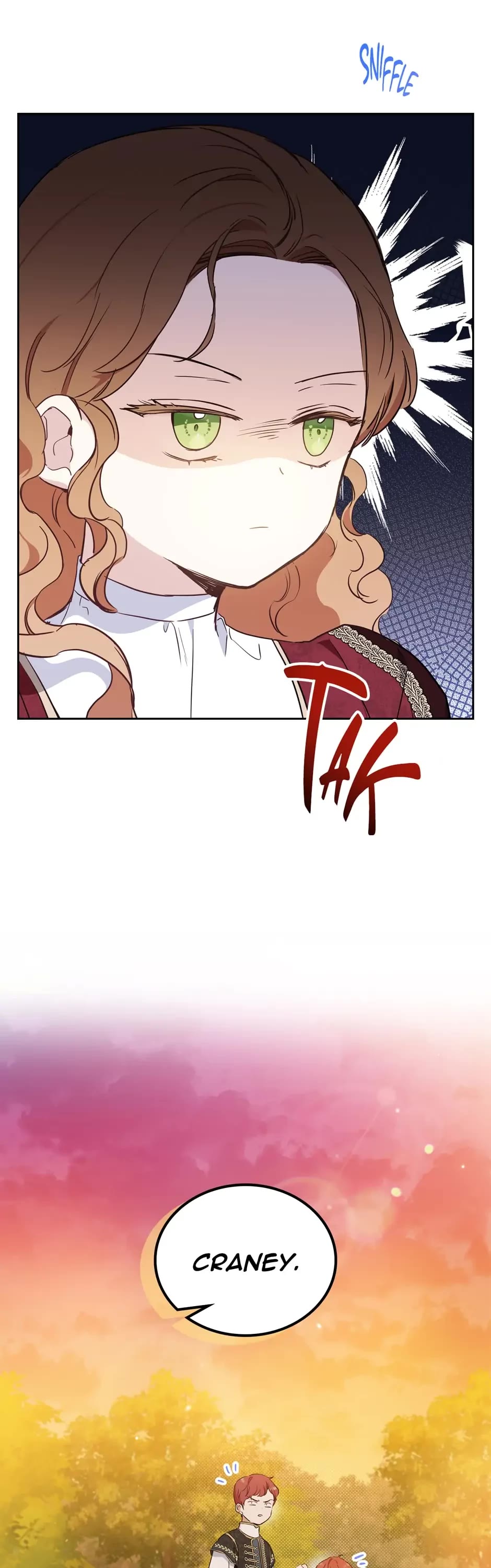 I'll Be the Matriarch in This Life Chapter 100 page 11 - Chapter 100: Revenge