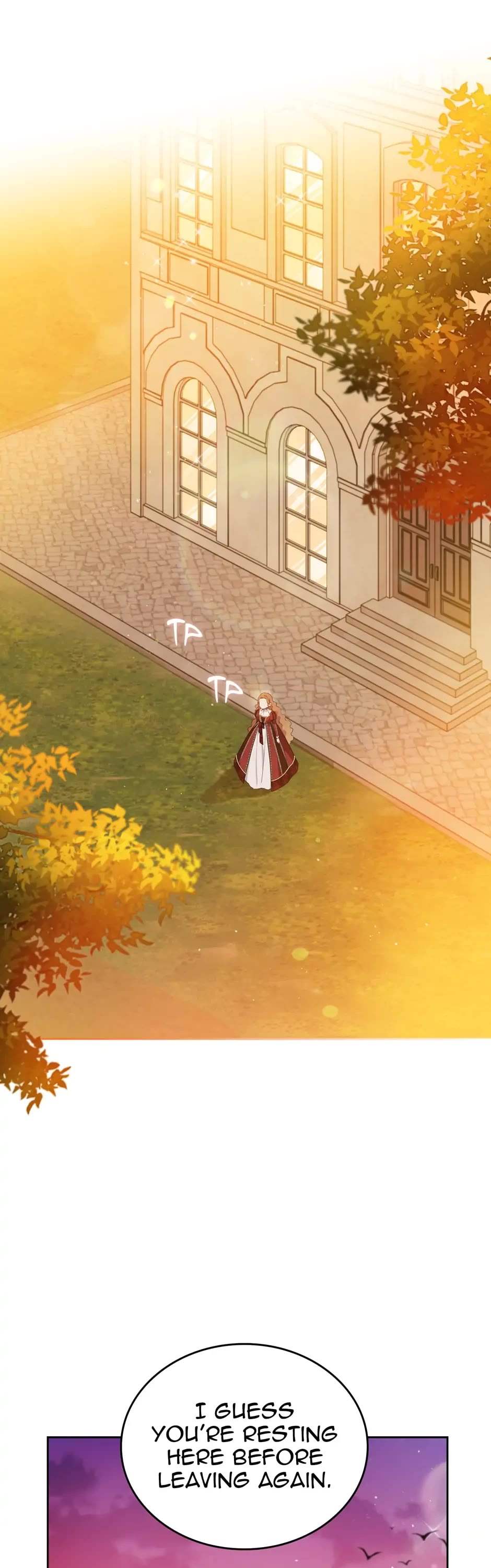 I'll Be the Matriarch in This Life Chapter 100 page 2 - Chapter 100: Revenge