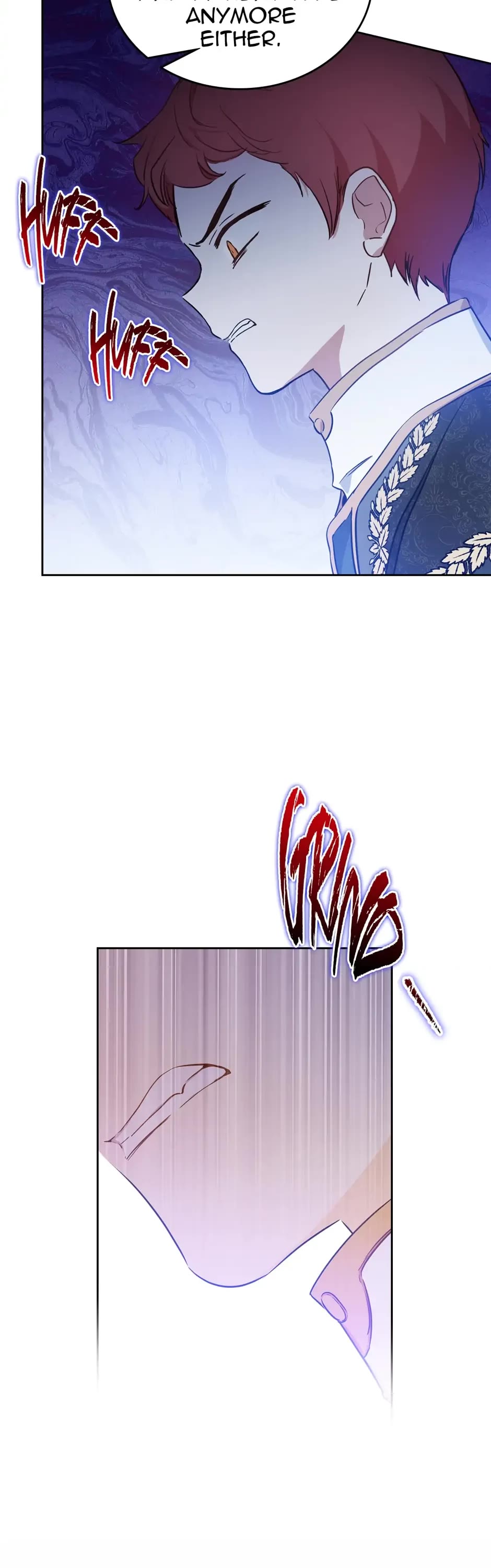 I'll Be the Matriarch in This Life Chapter 100 page 22 - Chapter 100: Revenge