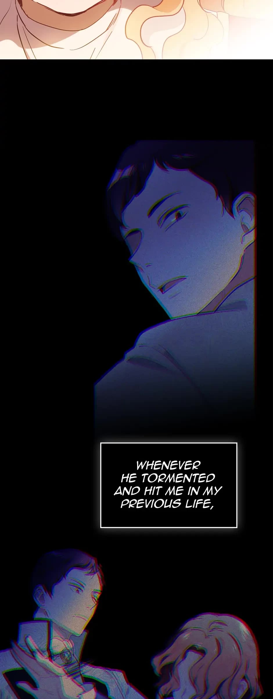 I'll Be the Matriarch in This Life Chapter 100 page 25 - Chapter 100: Revenge