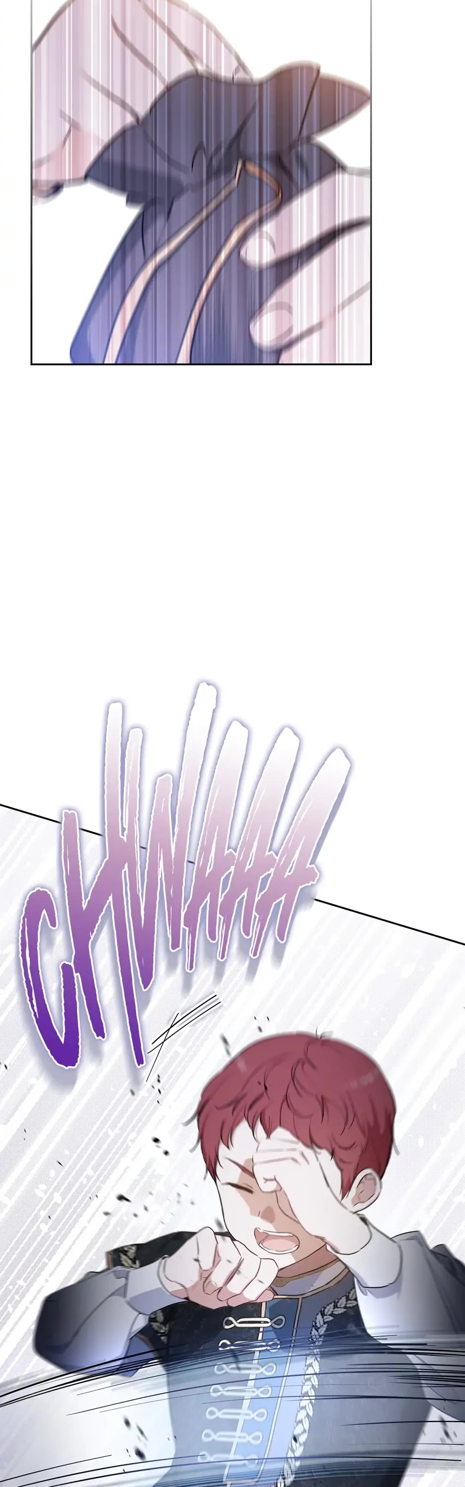 I'll Be the Matriarch in This Life Chapter 100 page 27 - Chapter 100: Revenge