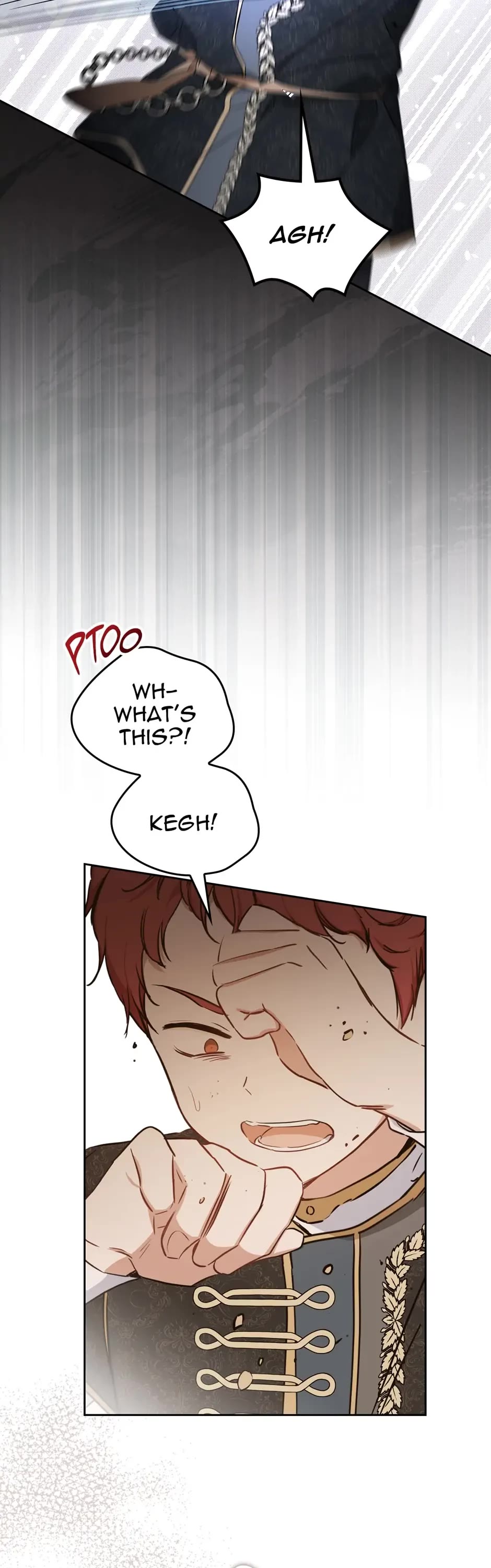 I'll Be the Matriarch in This Life Chapter 100 page 28 - Chapter 100: Revenge