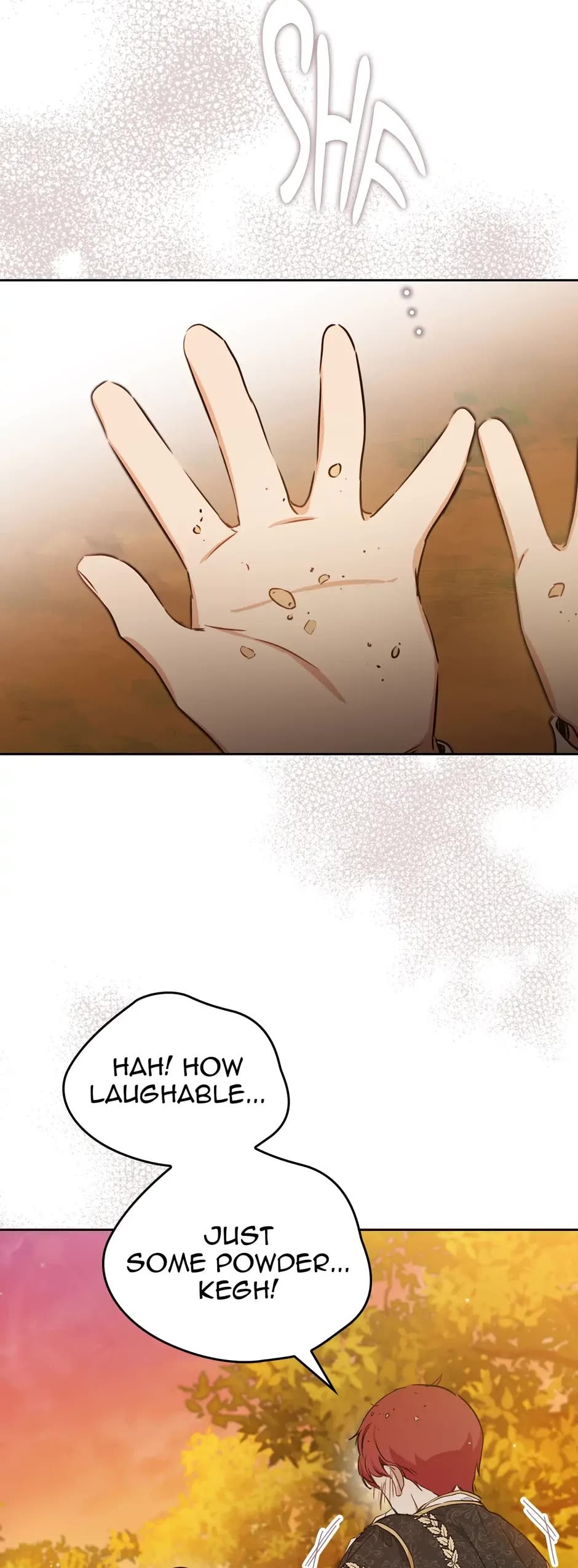 I'll Be the Matriarch in This Life Chapter 100 page 29 - Chapter 100: Revenge