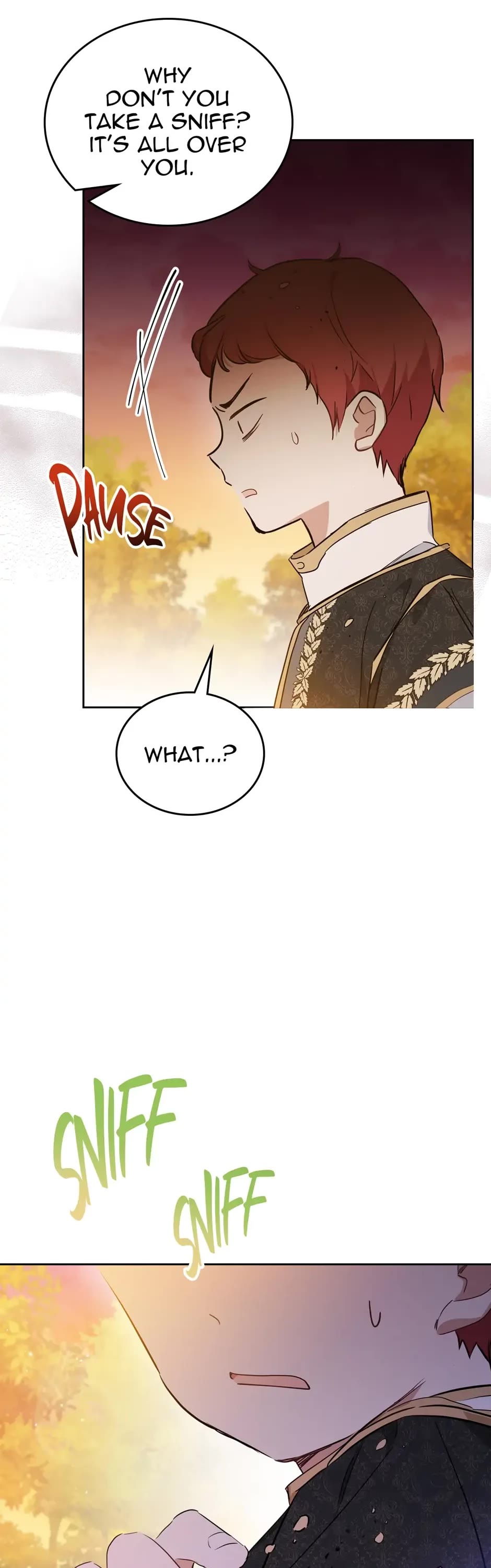 I'll Be the Matriarch in This Life Chapter 100 page 33 - Chapter 100: Revenge