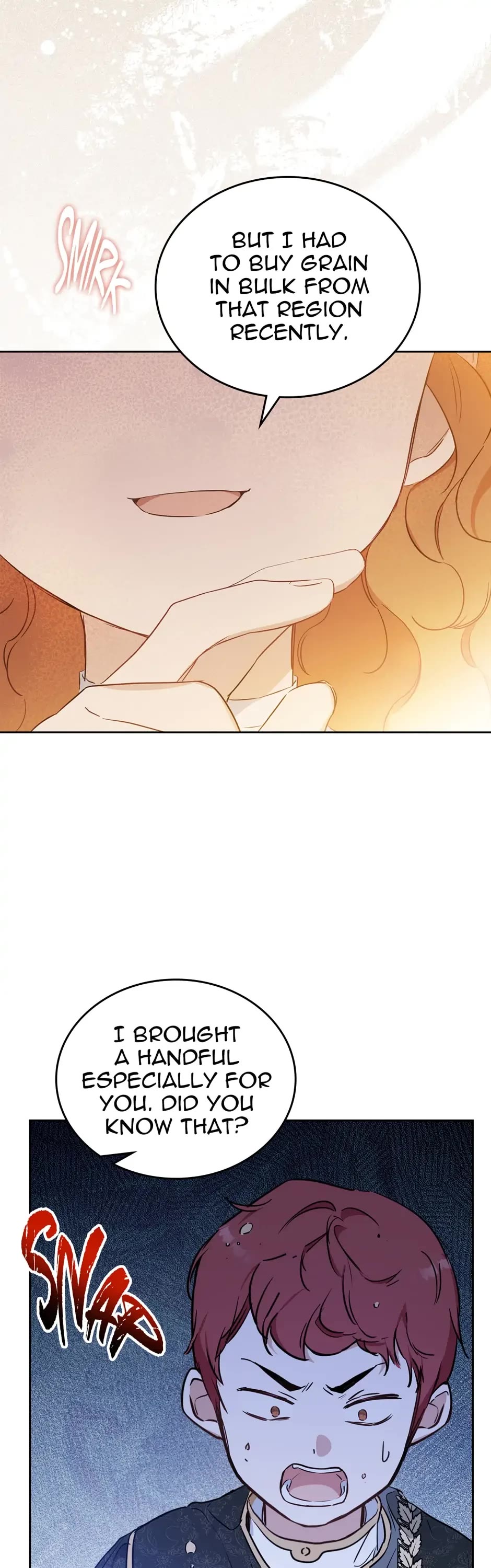 I'll Be the Matriarch in This Life Chapter 100 page 36 - Chapter 100: Revenge