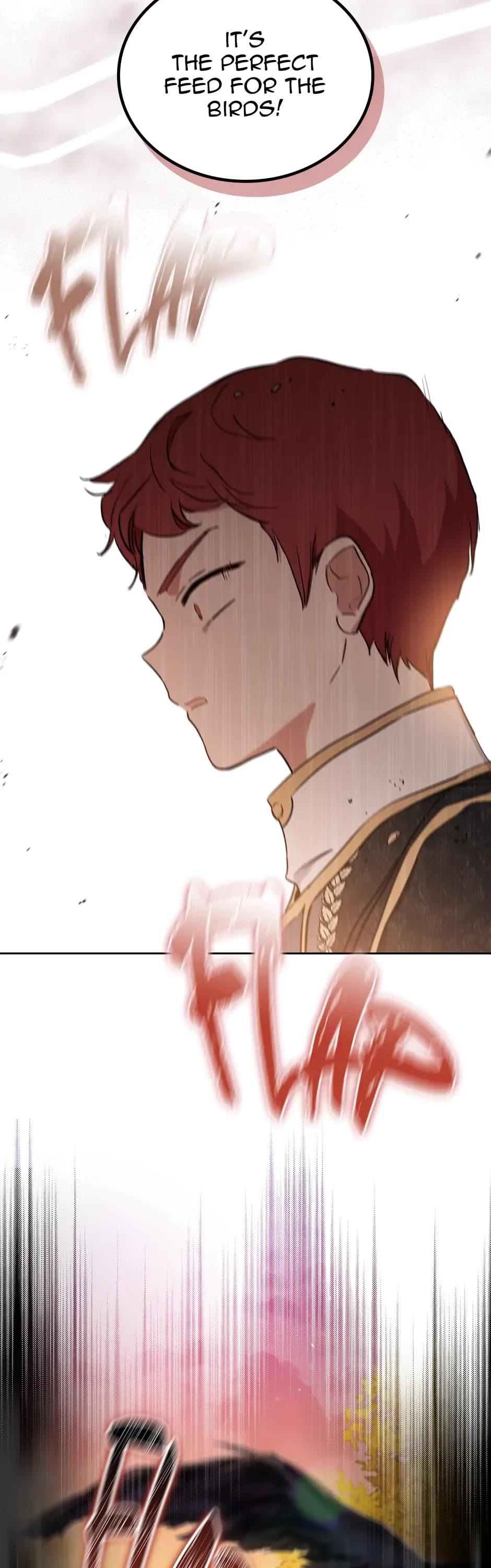 I'll Be the Matriarch in This Life Chapter 100 page 38 - Chapter 100: Revenge