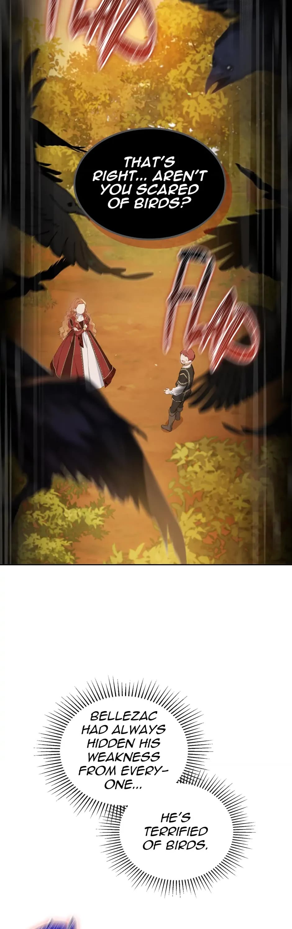I'll Be the Matriarch in This Life Chapter 100 page 39 - Chapter 100: Revenge