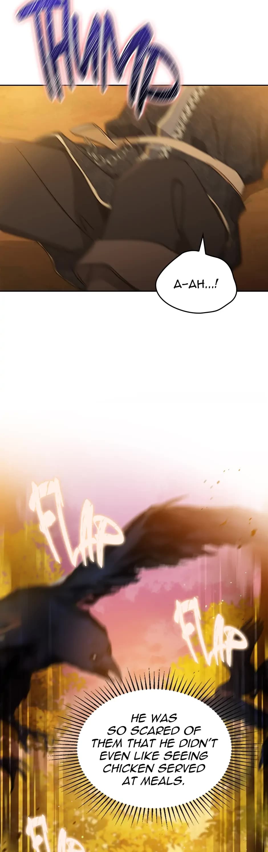 I'll Be the Matriarch in This Life Chapter 100 page 40 - Chapter 100: Revenge