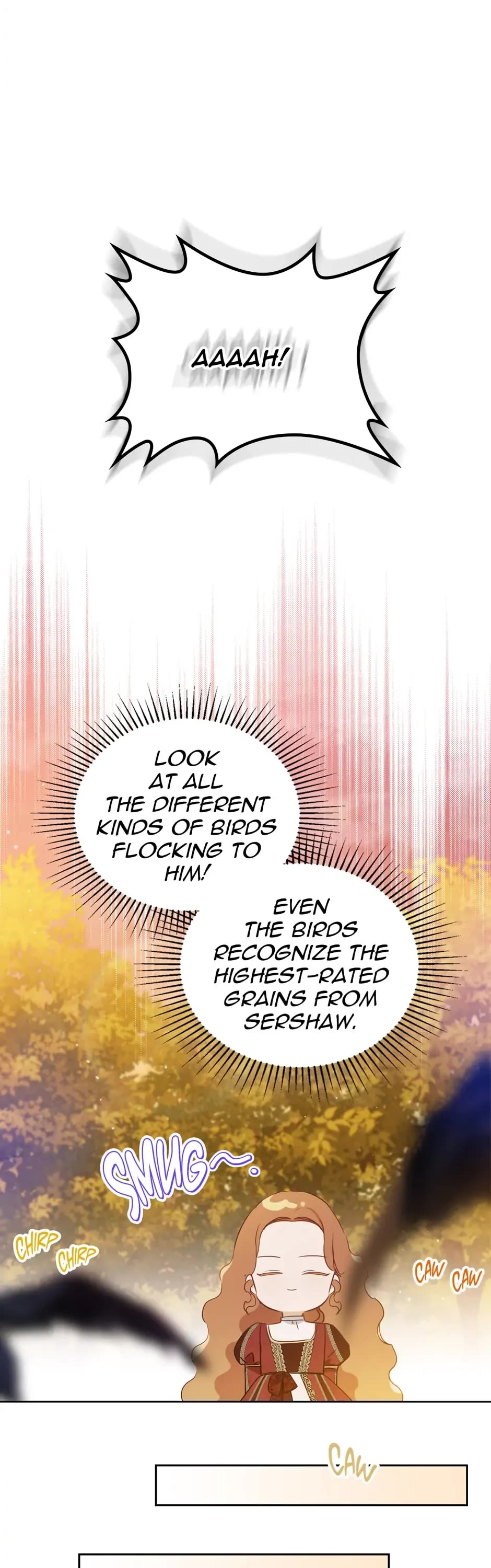 I'll Be the Matriarch in This Life Chapter 100 page 42 - Chapter 100: Revenge
