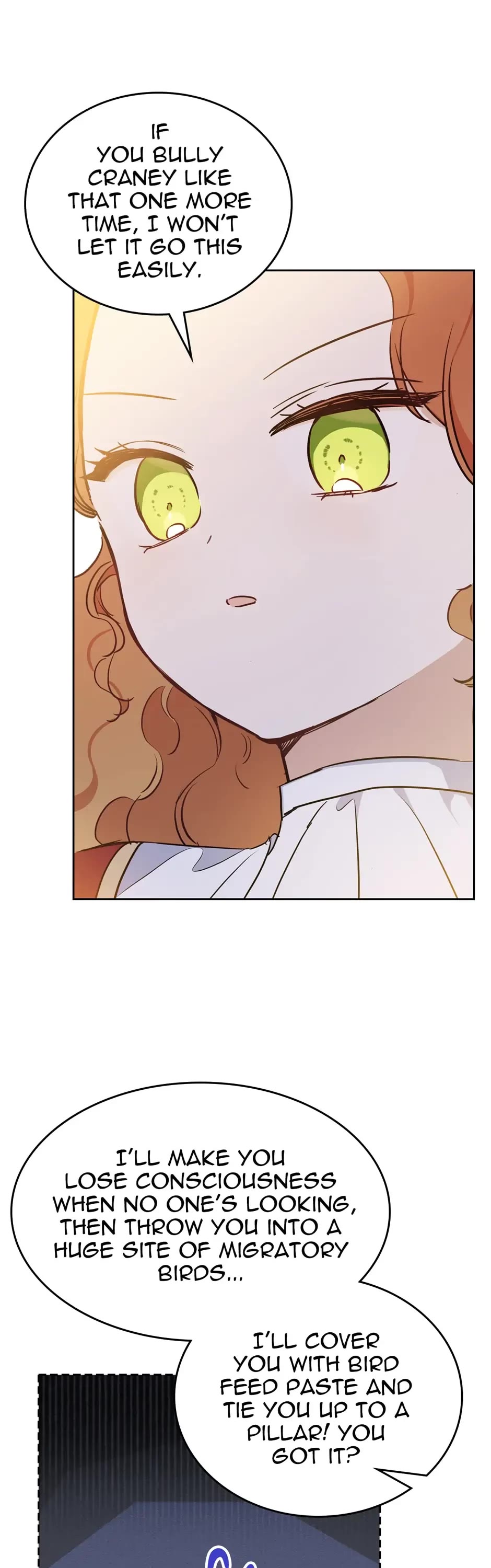 I'll Be the Matriarch in This Life Chapter 100 page 46 - Chapter 100: Revenge