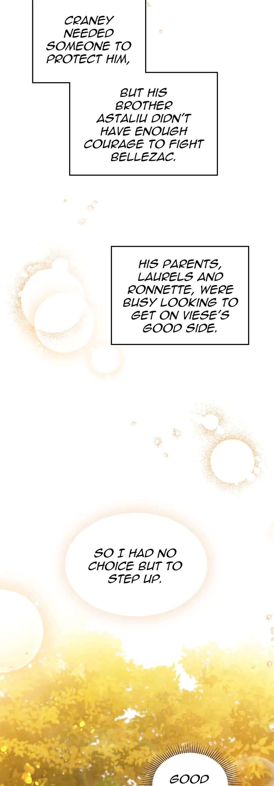 I'll Be the Matriarch in This Life Chapter 100 page 50 - Chapter 100: Revenge