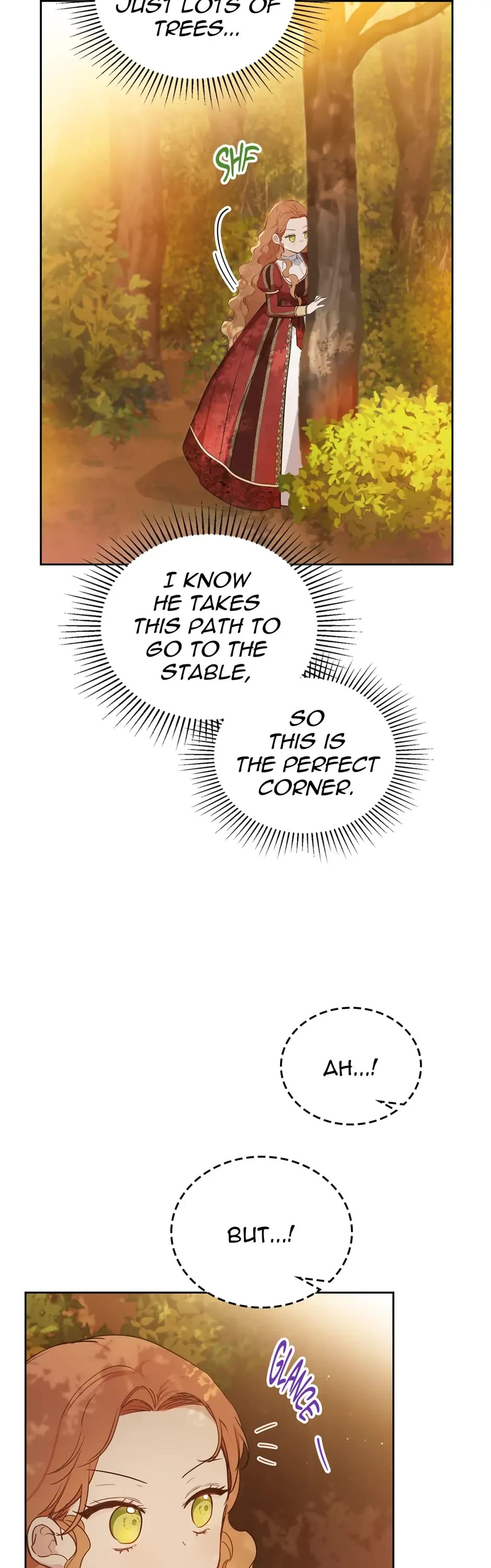 I'll Be the Matriarch in This Life Chapter 100 page 6 - Chapter 100: Revenge